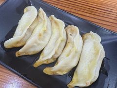 -金春锅贴(北京西路店)