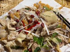 -猪腰一家·地道佛山菜(盐步店)