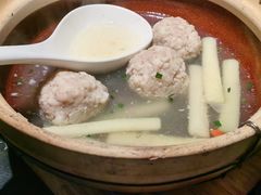 -芳芳私房菜·精做淮扬菜(承德路店)