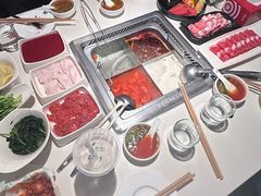 -海底捞火锅(威高广场店)