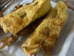 -木屋烧烤(坂田天安云谷店)