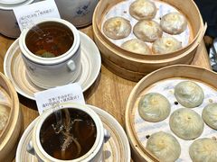 -鑫旺旺汤包(总店)