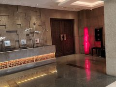 -北京丽亭华苑酒店