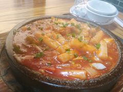 -星火东北碳火烤肉(华大店)
