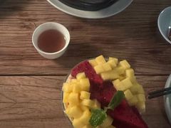 -瓦库茶馆17号(海汇港店)