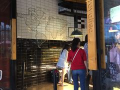 -喜茶(广州番禺奥园广场店)