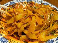 -柴窝堡22号辣子鸡·传承新疆菜