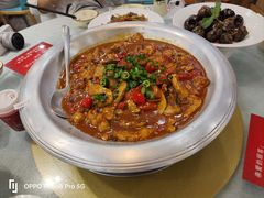 -大师傅金奖啤酒鱼(西街口总店)