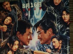 -华美国际影城(旧宫永辉店)