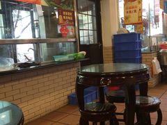 -紫金食坊(江南西路店)