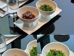 -南京景枫万豪酒店·万豪中餐厅