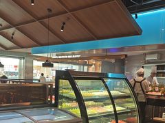 -华府海鲜碳烤自助(万达店)