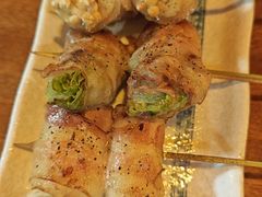 -烧鸟横丁(联发文创口岸店)