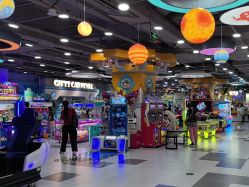 -万达宝贝王(上海浦江店)