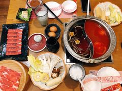 -牛New寿喜烧(青浦店)