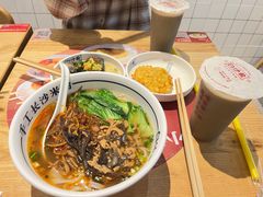 -白沙肴·长沙米粉.小炒湘菜(石厦时代广场店)