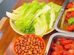 -江湖万州烤鱼(王子美食城)