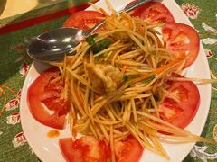 -Santoor 萨都里印度餐厅(北锣鼓巷店)