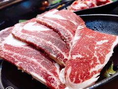 -九田家黑牛烤肉料理(太阳城店)