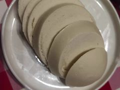 古法手工呛面馒头-西贝(上海我格广场店)