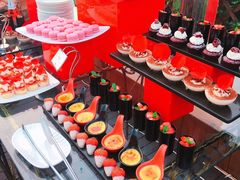 -索菲特西湖大酒店·香榭丽全日候餐厅(南山路店)