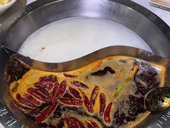 -大龙燚火锅