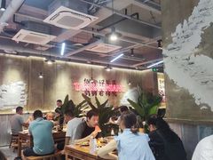 -谭三娘鲜切牛肉自助火锅(九眼桥总店)