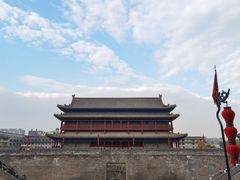 -西安城墙·碑林历史文化景区