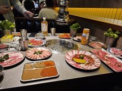 -大叹号·朝鲜族烤肉(潍坊泰华城店)