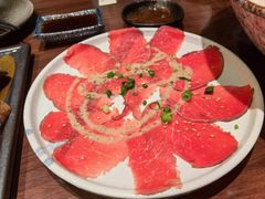 -浪花亭日本料理(古田路店)