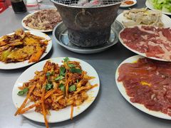 -松明一烤肉馆(鲁园店)