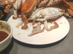 -一方渔歌蒸汽海鲜自助(文化路万达广场店)