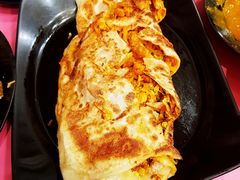 -新加坡Zam Zam餐馆