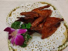 -北海渔村酒楼·粤菜海鲜点心(新华店)