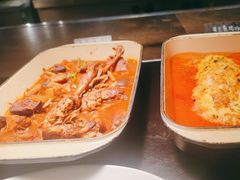 -君悦酒店·乐厨·高空自助餐(青年大街店)