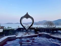 -天目湖涵田度假村
