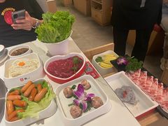 -椒王火锅(厚街万达店)