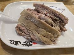 手抓羊肉-同心春餐饮(富宁街店)