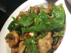 -川里谈·川味小馆(北京路店)