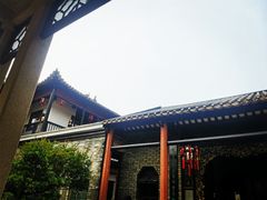 -东莞市可园博物馆