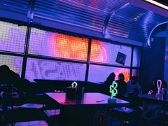 -UP嘻哈酒吧(粉巢店)
