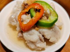 -晓粤·惹味粤菜(凯德乐峰广场店)