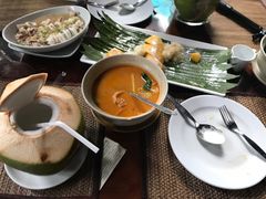 -自然餐厅(Phuket)