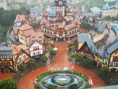 -郑州方特梦幻王国