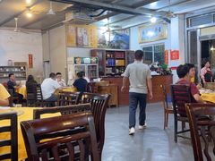 -烧鹅妹饭店