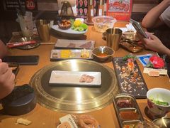 -MIKOMIKO和牛烧肉专门店(南门店)