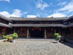 -前童古镇