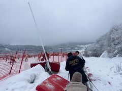 -太子岭滑雪场