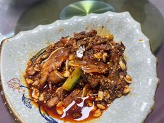 -乐乐餐厅(湘子庙街店)