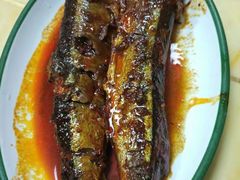 -故乡明太鱼屋(航北路店)